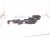 2025 Toyota Tacoma Front Passenger Radiator Side Brkt 16400 AK010 PARTIAL Replacement 2025 Toyota Tacoma Front Passenger Radiator Side Brkt 16400 AK010 PARTIAL Replacement thumbnail