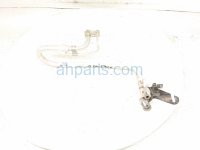 Chrysler A/C SUCTION & LIQUID LINE-3.6L AWD Chrysler A/C SUCTION & LIQUID LINE-3.6L AWD