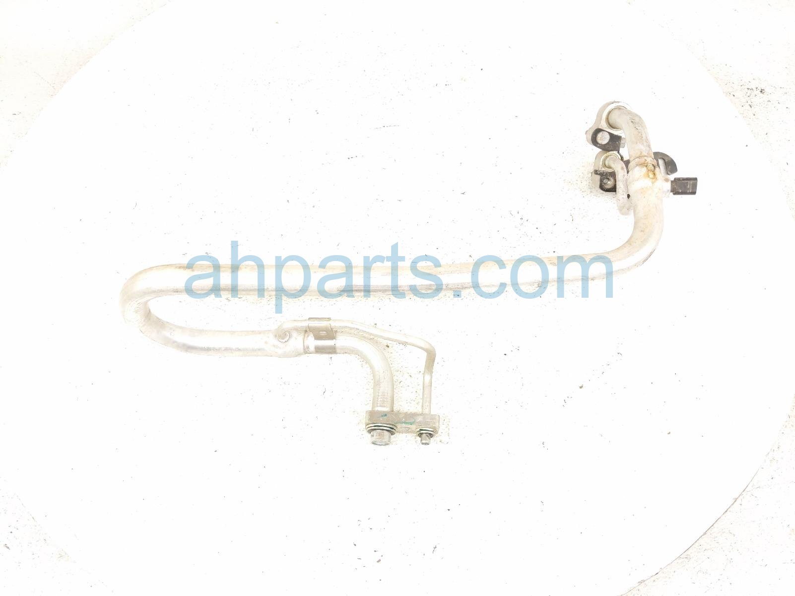 2019 Chrysler 300 Ac Hose Pipe A/c Suction & Liquid Line 3.6l Awd 68158886AD Replacement 2019 Chrysler 300 Ac Hose Pipe A/c Suction & Liquid Line 3.6l Awd 68158886AD Replacement thumbnail