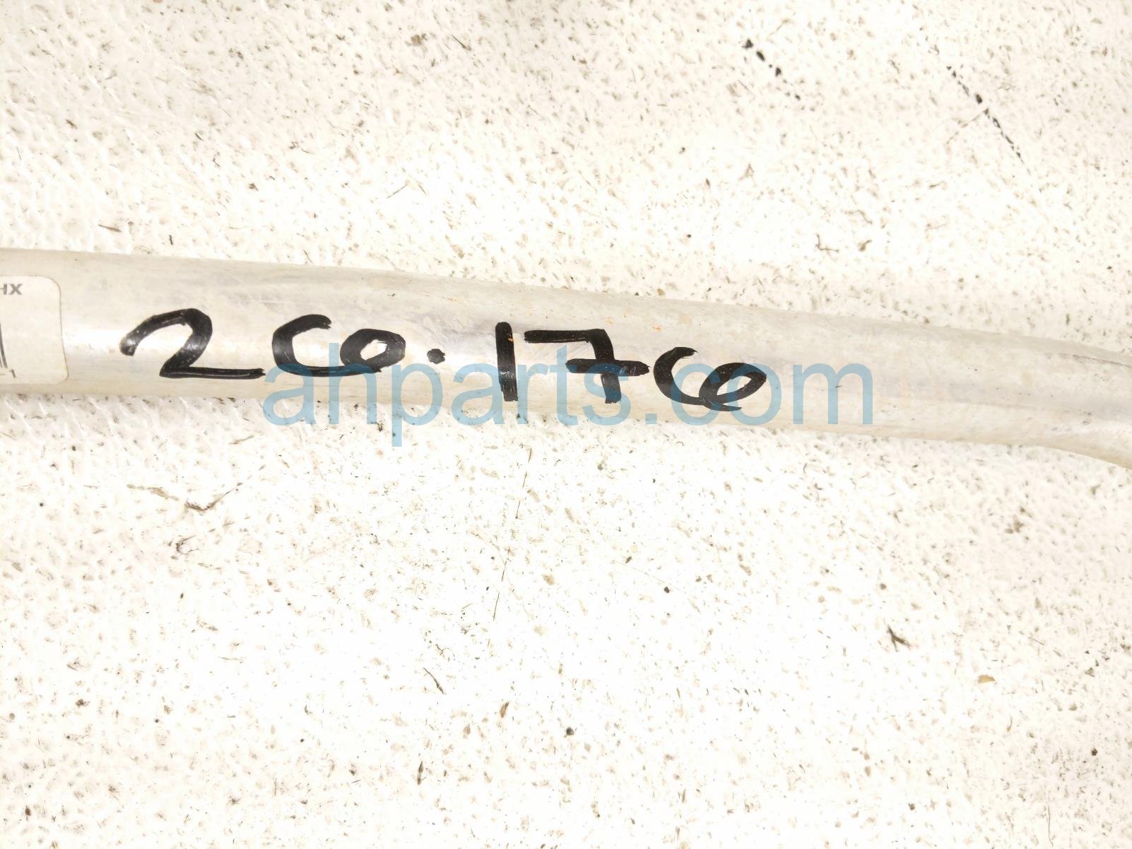 2019 Chrysler 300 Ac Hose Pipe A/c Suction & Liquid Line 3.6l Awd 68158886AD Replacement 2019 Chrysler 300 Ac Hose Pipe A/c Suction & Liquid Line 3.6l Awd 68158886AD Replacement thumbnail