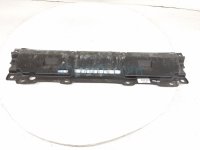 Honda RADIATOR SUPPORT LOWER SIGHT SHIELD Honda RADIATOR SUPPORT LOWER SIGHT SHIELD