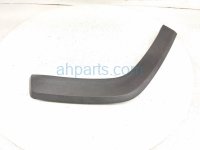 Toyota RR/LH WHEEL OPENING MOLDING - SILVER Toyota RR/LH WHEEL OPENING MOLDING - SILVER
