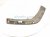 2024 Toyota Rav 4 Rear Driver Wheel Opening Molding Silver 75606 0R090 Replacement 2024 Toyota Rav 4 Rear Driver Wheel Opening Molding Silver 75606 0R090 Replacement thumbnail