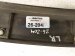 2024 Toyota Rav 4 Rear Driver Wheel Opening Molding Silver 75606 0R090 Replacement 2024 Toyota Rav 4 Rear Driver Wheel Opening Molding Silver 75606 0R090 Replacement thumbnail