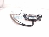 $145 Toyota NAV ANTENNA CTRL MODULE - FR/RH $145 Toyota NAV ANTENNA CTRL MODULE - FR/RH