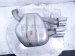 2021 Acura TLX Passenger Exhaust Muffler 3.0l Awd 18307 TGZ A04 Replacement 2021 Acura TLX Passenger Exhaust Muffler 3.0l Awd 18307 TGZ A04 Replacement thumbnail