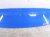 2023 Volkswagen Taos Trunk / Wing Rear Spoiler Blue 2GJ 827 933 C GRU Replacement 2023 Volkswagen Taos Trunk / Wing Rear Spoiler Blue 2GJ 827 933 C GRU Replacement thumbnail