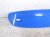 2023 Volkswagen Taos Trunk / Wing Rear Spoiler Blue 2GJ 827 933 C GRU Replacement 2023 Volkswagen Taos Trunk / Wing Rear Spoiler Blue 2GJ 827 933 C GRU Replacement thumbnail