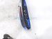 2023 Volkswagen Taos Trunk / Wing Rear Spoiler Blue 2GJ 827 933 C GRU Replacement 2023 Volkswagen Taos Trunk / Wing Rear Spoiler Blue 2GJ 827 933 C GRU Replacement thumbnail