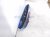 2023 Volkswagen Taos Trunk / Wing Rear Spoiler Blue 2GJ 827 933 C GRU Replacement 2023 Volkswagen Taos Trunk / Wing Rear Spoiler Blue 2GJ 827 933 C GRU Replacement thumbnail