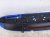 2023 Volkswagen Taos Trunk / Wing Rear Spoiler Blue 2GJ 827 933 C GRU Replacement 2023 Volkswagen Taos Trunk / Wing Rear Spoiler Blue 2GJ 827 933 C GRU Replacement thumbnail