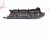 2021 Acura ILX Rear Console Trim Garnish blk 83402 TX6 A01ZB Replacement 2021 Acura ILX Rear Console Trim Garnish blk 83402 TX6 A01ZB Replacement thumbnail