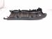 2021 Acura ILX Rear Console Trim Garnish blk 83402 TX6 A01ZB Replacement 2021 Acura ILX Rear Console Trim Garnish blk 83402 TX6 A01ZB Replacement thumbnail