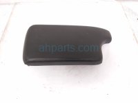 Acura CENTER CONSOLE LID/ARMREST - BLACK Acura CENTER CONSOLE LID/ARMREST - BLACK