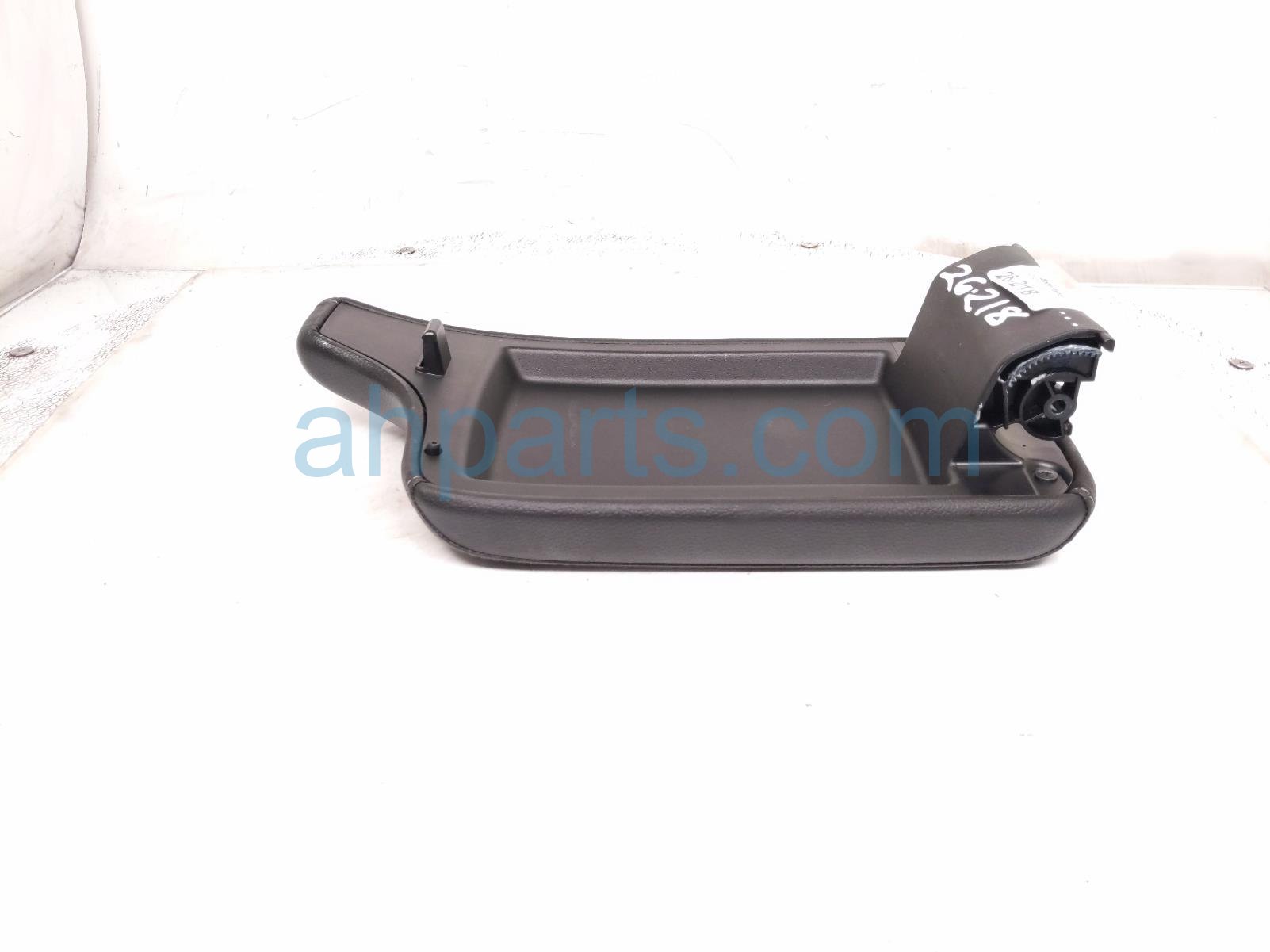 2021 Acura ILX Center Console Lid/armrest Black 83450 TX6 A02ZK PARTIAL Replacement 2021 Acura ILX Center Console Lid/armrest Black 83450 TX6 A02ZK PARTIAL Replacement thumbnail