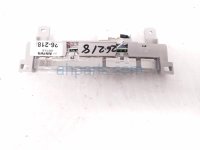 Acura HIGH MOUNTED THIRD BRAKE LIGHT Acura HIGH MOUNTED THIRD BRAKE LIGHT
