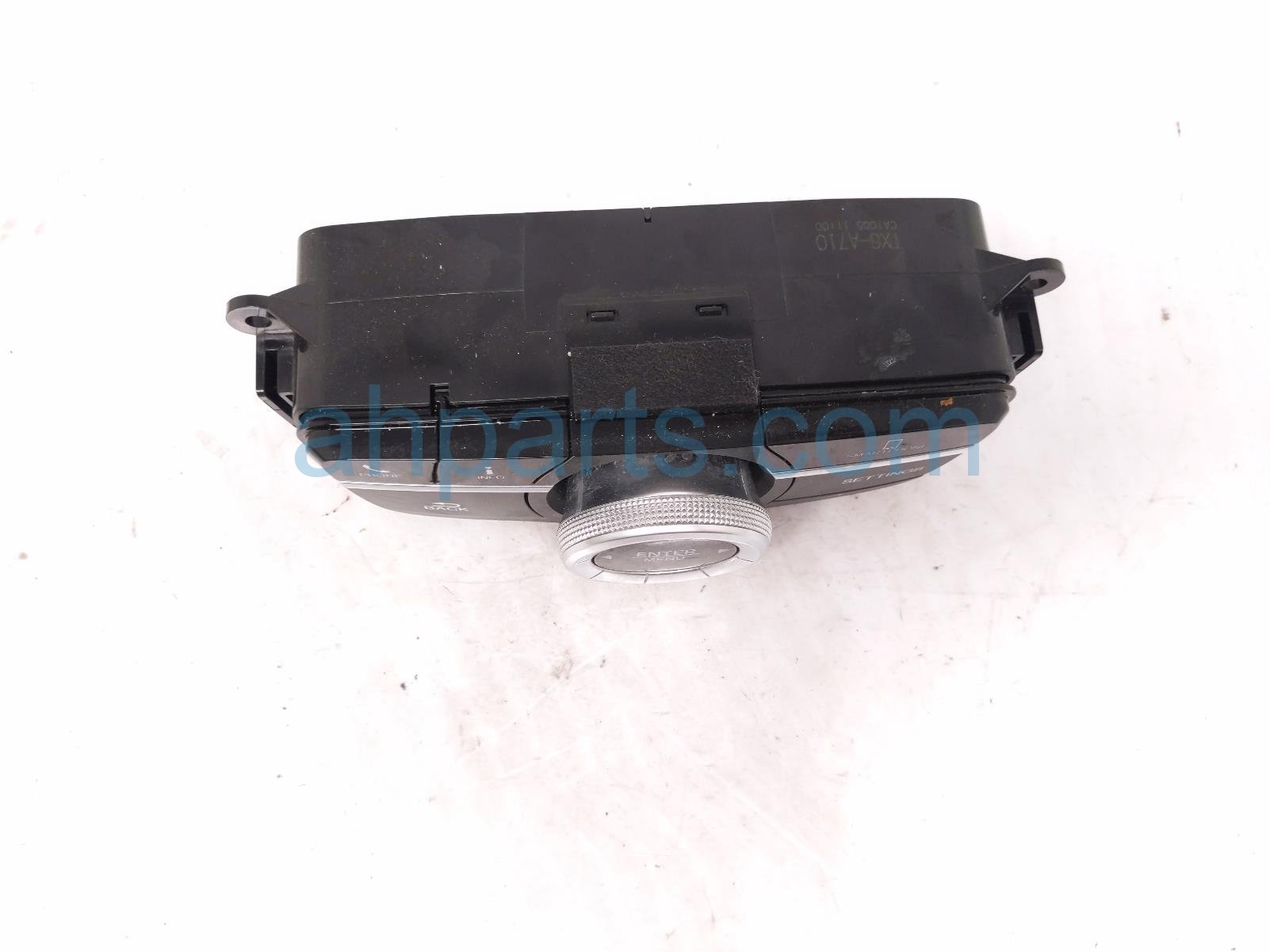 Acura CONSOLE NAVIGATION CONTROL SWITCH