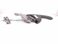 Acura EMERGENCY PARKING HANDLE - BLACK Acura EMERGENCY PARKING HANDLE - BLACK