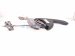 2021 Acura ILX Emergency Parking Handle Black 47105 T3R A81ZC Replacement 2021 Acura ILX Emergency Parking Handle Black 47105 T3R A81ZC Replacement thumbnail