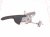2021 Acura ILX Emergency Parking Handle Black 47105 T3R A81ZC Replacement 2021 Acura ILX Emergency Parking Handle Black 47105 T3R A81ZC Replacement thumbnail