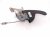 2021 Acura ILX Emergency Parking Handle Black 47105 T3R A81ZC Replacement 2021 Acura ILX Emergency Parking Handle Black 47105 T3R A81ZC Replacement thumbnail