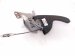 2021 Acura ILX Emergency Parking Handle Black 47105 T3R A81ZC Replacement 2021 Acura ILX Emergency Parking Handle Black 47105 T3R A81ZC Replacement thumbnail