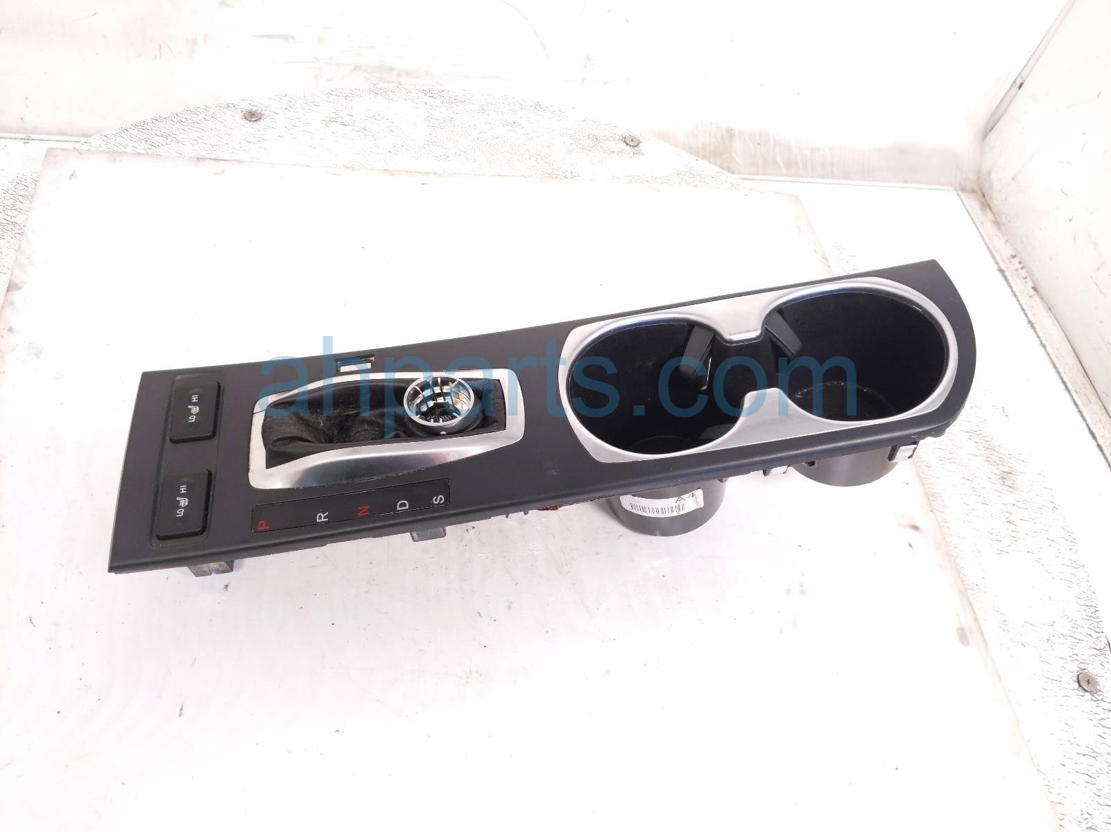 Acura CONSOLE CUP HOLDER TRIM W/SWITCHES