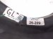 2018 Honda Civic Rear Driver Trailing Lower Control Arm 52365 TGG A00 Replacement 2018 Honda Civic Rear Driver Trailing Lower Control Arm 52365 TGG A00 Replacement thumbnail