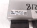 2021 Acura ILX Power Steering Control Module 39980 T3R A11 Replacement 2021 Acura ILX Power Steering Control Module 39980 T3R A11 Replacement thumbnail