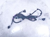 $395 Toyota FRONT BUMPER WIRING HARNESS W/SENSOR $395 Toyota FRONT BUMPER WIRING HARNESS W/SENSOR