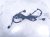 2022 Toyota Venza Front Bumper Wiring Harness W/sensor 82114 48130 Replacement 2022 Toyota Venza Front Bumper Wiring Harness W/sensor 82114 48130 Replacement thumbnail