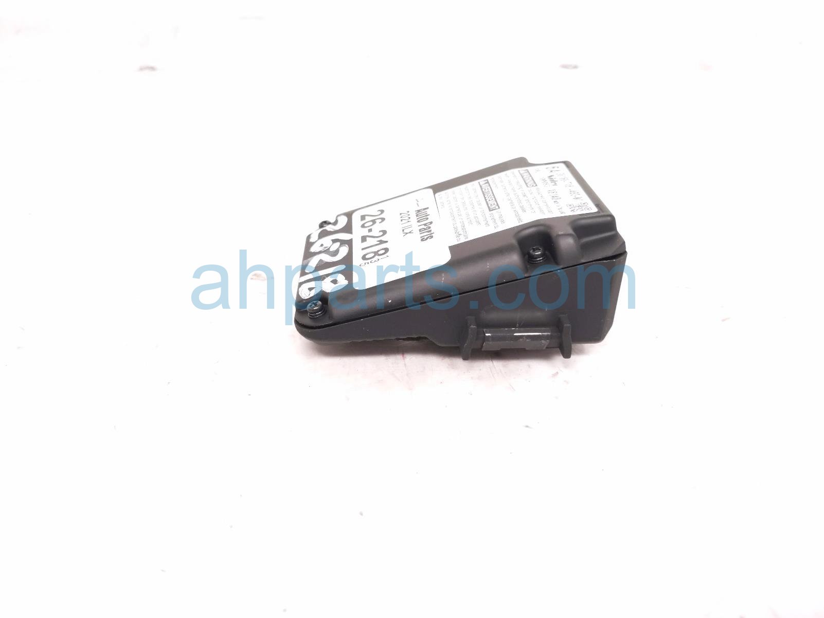 2021 Acura ILX Front Windshield Monocular Camera 36160 TX6 A03 Replacement 2021 Acura ILX Front Windshield Monocular Camera 36160 TX6 A03 Replacement thumbnail