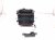 2021 Acura ILX Center Console Storage Box blk 83450 TX6 A02ZK PARTIAL Replacement 2021 Acura ILX Center Console Storage Box blk 83450 TX6 A02ZK PARTIAL Replacement thumbnail