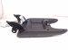 2025 Acura Integra Center Console Lid/armrest Black 83405 T20 A31ZC Replacement 2025 Acura Integra Center Console Lid/armrest Black 83405 T20 A31ZC Replacement thumbnail