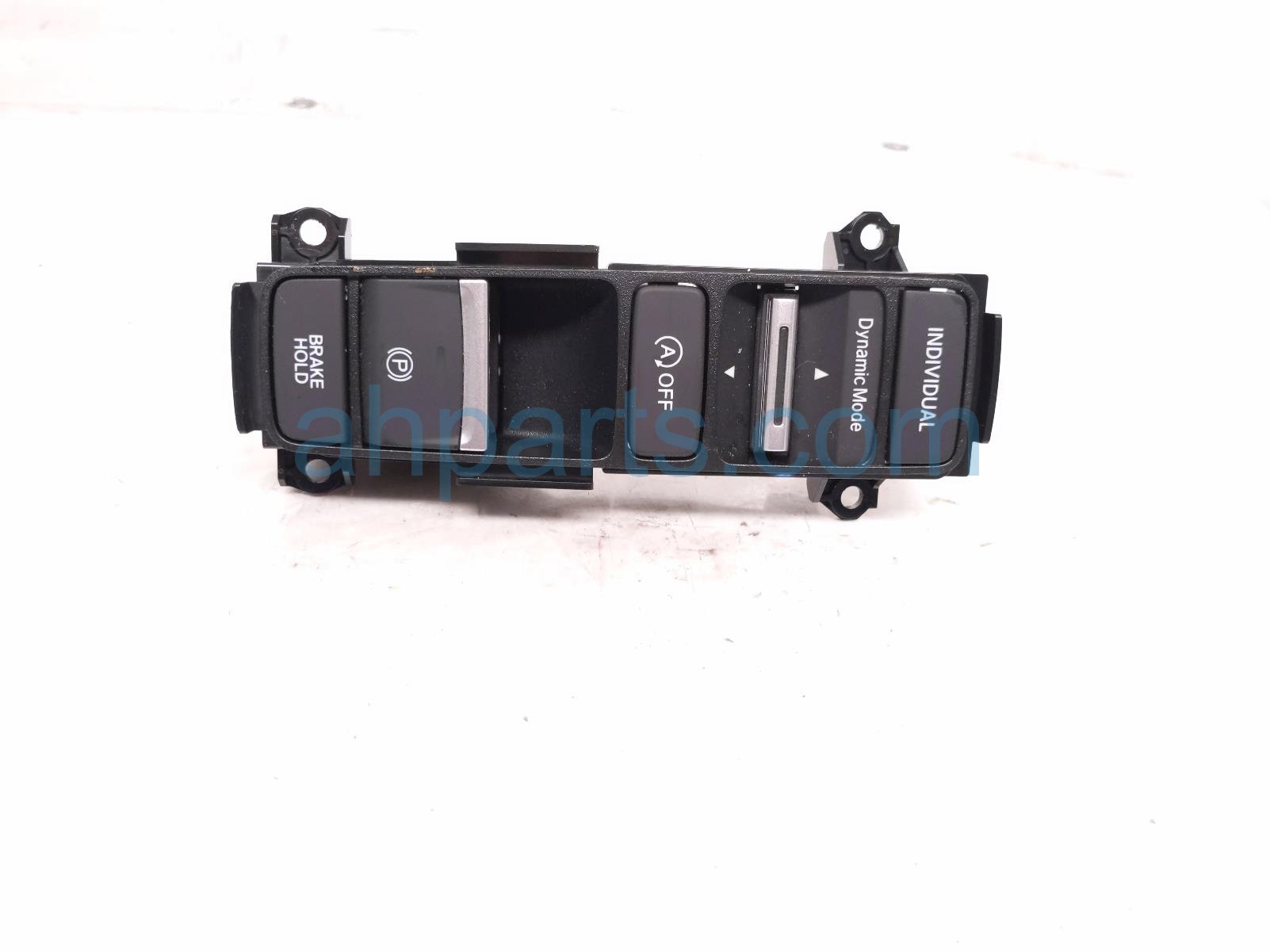 Acura DRIVE MODE / PARK BRAKE SW-CTR