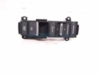 Acura DRIVE MODE / PARK BRAKE SW-CTR Acura DRIVE MODE / PARK BRAKE SW-CTR