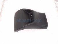 Acura REAR CONSOLE TRIM PANEL W/USB-BLK Acura REAR CONSOLE TRIM PANEL W/USB-BLK