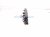 2025 Acura Integra Dash Trim Panel W/usb blk 8A360 3T0 J01 Replacement 2025 Acura Integra Dash Trim Panel W/usb blk 8A360 3T0 J01 Replacement thumbnail