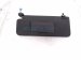 2025 Acura Integra Driver Sun Visor Black 83280 T20 A91ZB Replacement 2025 Acura Integra Driver Sun Visor Black 83280 T20 A91ZB Replacement thumbnail