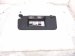 2025 Acura Integra Driver Sun Visor Black 83280 T20 A91ZB Replacement 2025 Acura Integra Driver Sun Visor Black 83280 T20 A91ZB Replacement thumbnail