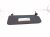 2025 Acura Integra Driver Sun Visor Black 83280 T20 A91ZB Replacement 2025 Acura Integra Driver Sun Visor Black 83280 T20 A91ZB Replacement thumbnail