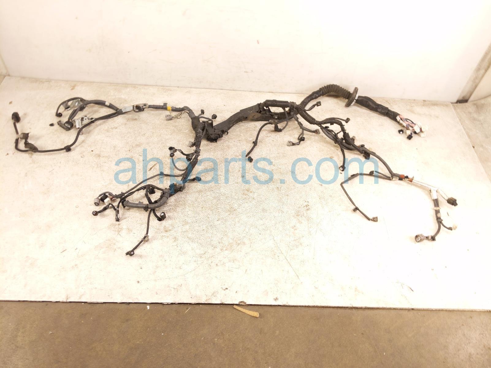 ENGINE WIRE HARNESS - 3.5L AT 4X4
