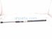 2025 Acura Integra Passenger Tailgate Shock Strut 74820 3S5 A012 M1 Replacement 2025 Acura Integra Passenger Tailgate Shock Strut 74820 3S5 A012 M1 Replacement thumbnail