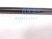 2025 Acura Integra Passenger Tailgate Shock Strut 74820 3S5 A012 M1 Replacement 2025 Acura Integra Passenger Tailgate Shock Strut 74820 3S5 A012 M1 Replacement thumbnail