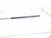 2025 Acura Integra Passenger Tailgate Shock Strut 74820 3S5 A012 M1 Replacement 2025 Acura Integra Passenger Tailgate Shock Strut 74820 3S5 A012 M1 Replacement thumbnail
