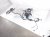 2022 Toyota Tacoma Engine Room Harness W/fuse 3.5l 4x4 82111 04M01 Replacement 2022 Toyota Tacoma Engine Room Harness W/fuse 3.5l 4x4 82111 04M01 Replacement thumbnail
