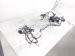 2022 Toyota Tacoma Engine Room Harness W/fuse 3.5l 4x4 82111 04M01 Replacement 2022 Toyota Tacoma Engine Room Harness W/fuse 3.5l 4x4 82111 04M01 Replacement thumbnail