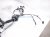 2022 Toyota Tacoma Engine Room Harness W/fuse 3.5l 4x4 82111 04M01 Replacement 2022 Toyota Tacoma Engine Room Harness W/fuse 3.5l 4x4 82111 04M01 Replacement thumbnail