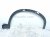 2024 Honda Prologue Front Driver Wheel Opening Molding White Replacement 2024 Honda Prologue Front Driver Wheel Opening Molding White Replacement thumbnail