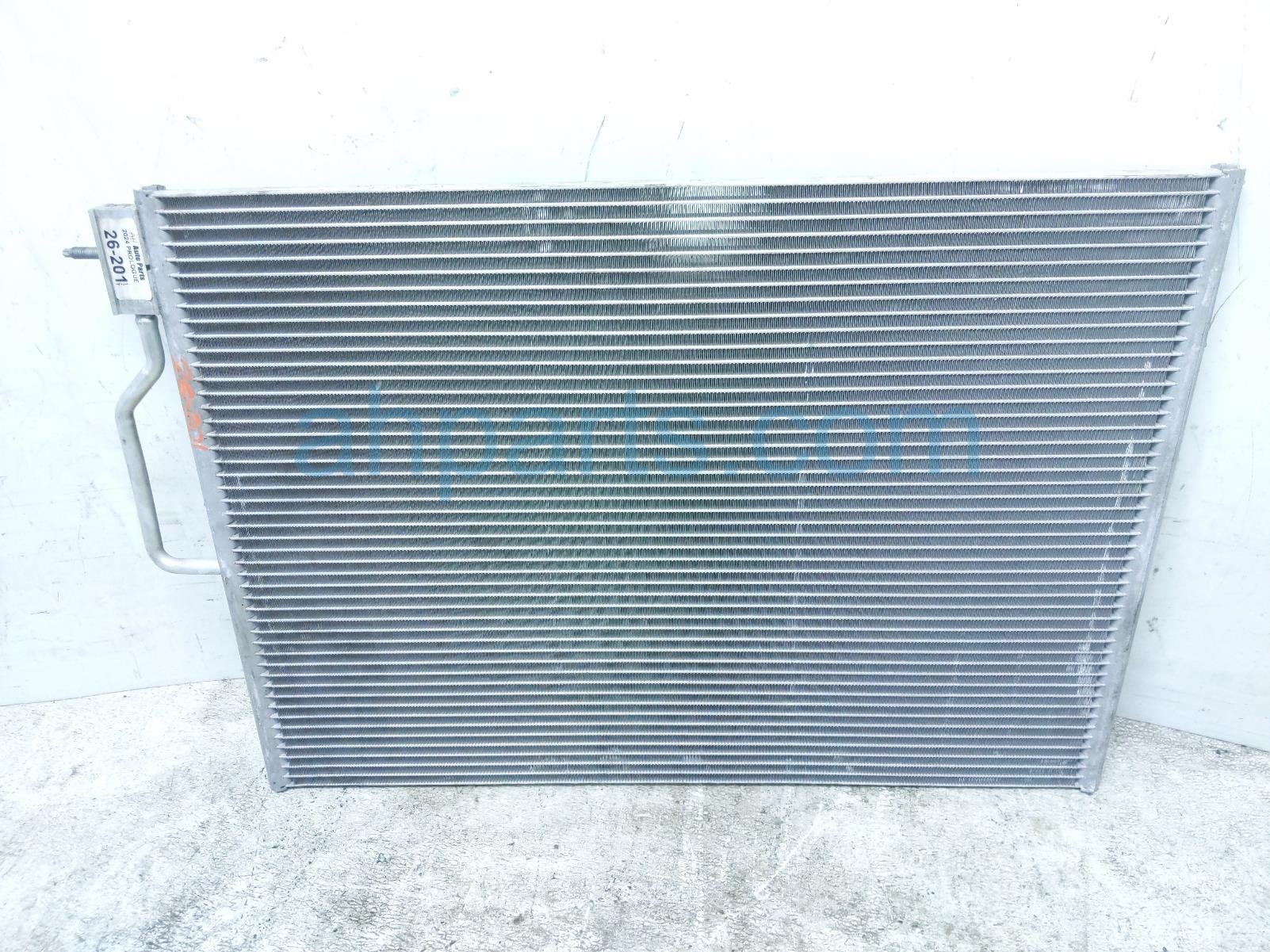 AC CONDENSER